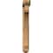 Ekena Millwork Legacy Arts and Crafts Smooth Bracket w/ Offset Brace, Western Red Cedar, 5 1/2"W x 30"D x 42"H BKT0604X30X42LEC03SWR - alternate 4